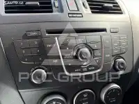2012 Mazda 5