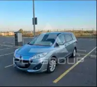 2012 Mazda 5