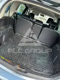 2012 Mazda 5