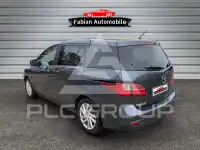 2012 Mazda 5
