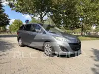 2012 Mazda 5