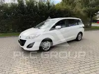 2012 Mazda 5