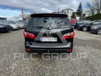 2012 Mazda 5