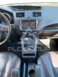 2012 Mazda 5