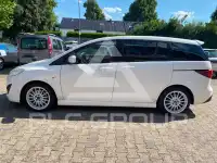 2012 Mazda 5