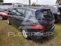 2012 Mazda 5