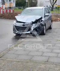 2012 Mazda 5