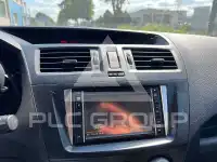 2012 Mazda 5