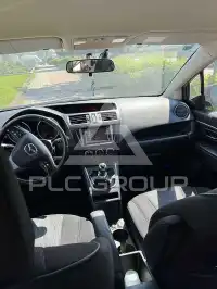 2012 Mazda 5