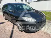 2012 Mazda 5