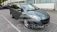 2012 Mazda 5