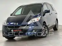 2012 Mazda 5