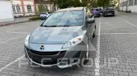 2012 Mazda 5