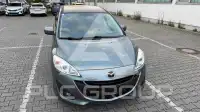 2012 Mazda 5