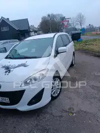 2012 Mazda 5