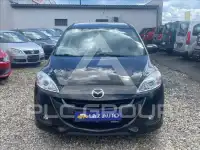 2012 Mazda 5