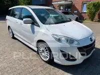 2012 Mazda 5