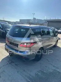 2012 Mazda 5