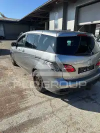2012 Mazda 5