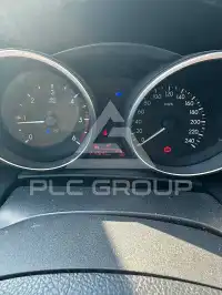 2012 Mazda 5