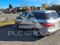 2012 Mazda 5