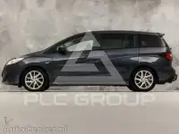 2012 Mazda 5