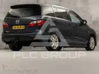 2012 Mazda 5