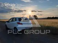 2012 Mazda 2 (Demio)