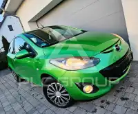 2012 Mazda 2