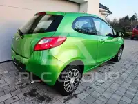 2012 Mazda 2