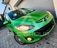 2012 Mazda 2