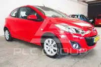 2012 Mazda 2 (Demio)