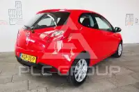 2012 Mazda 2 (Demio)