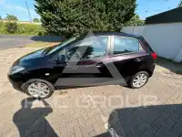 2012 Mazda 2