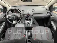 2012 Mazda 2 (Demio)