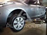 2012 Mazda 2
