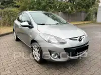 2012 Mazda 2 (Demio)