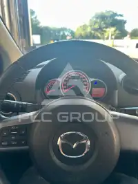 2012 Mazda 2 (Demio)