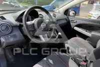 2012 Mazda 2 (Demio)