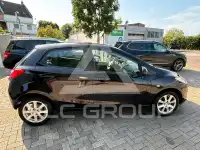 2012 Mazda 2