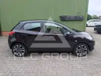 2012 Mazda 2 (Demio)