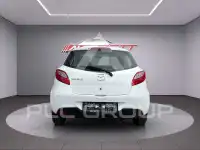 2012 Mazda 2