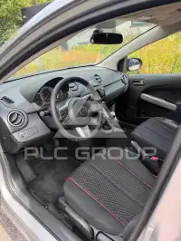 2012 Mazda 2