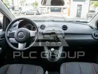 2012 Mazda 2
