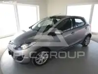 2012 Mazda 2 (Demio)