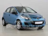 2012 Mazda 2