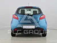 2012 Mazda 2