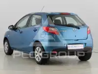 2012 Mazda 2