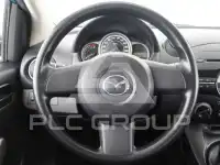 2012 Mazda 2