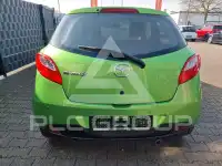 2012 Mazda 2